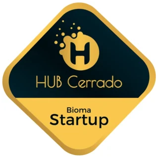 HUB Cerrado — Bioma Startup