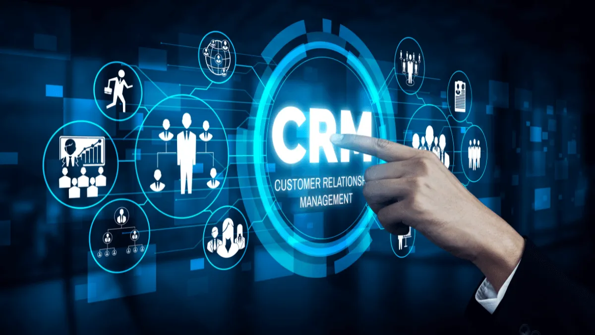 3. Melhor Relacionamento com os Clientes