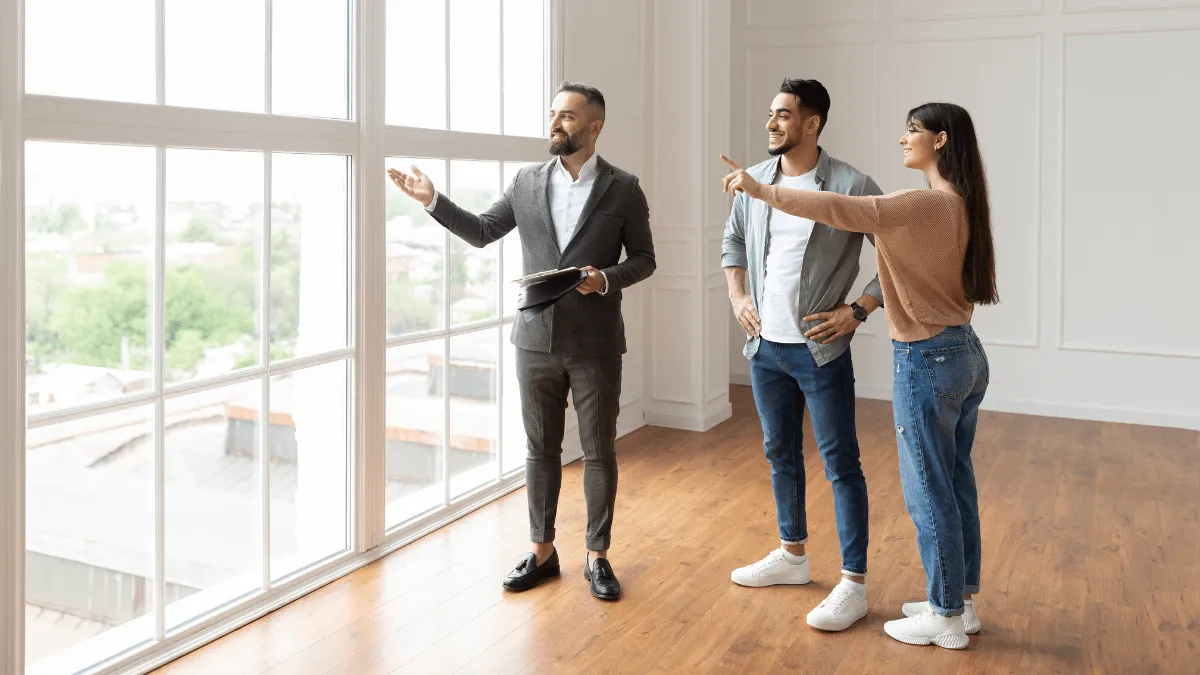 Leads Qualificados no mercado imobiliário