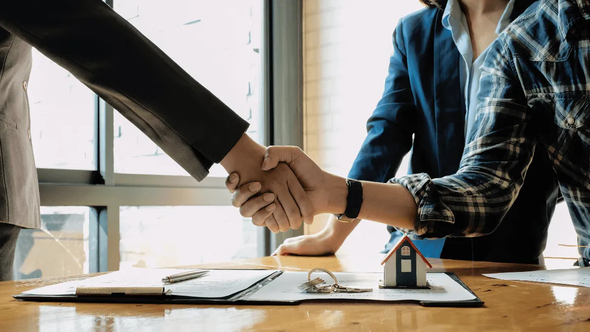 Qual é o mais importante para um Corretor de Imóveis?