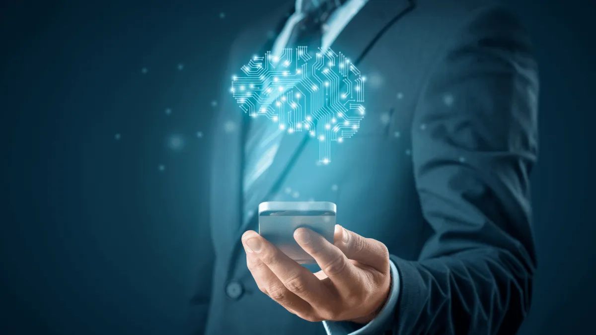 2. Inteligência Artificial: Personalização e Eficiência no Atendimento