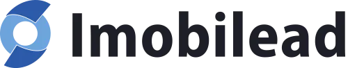 Imobilead — logo