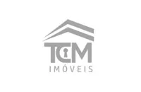 Logo TCM Imóveis