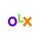 Logo OLX