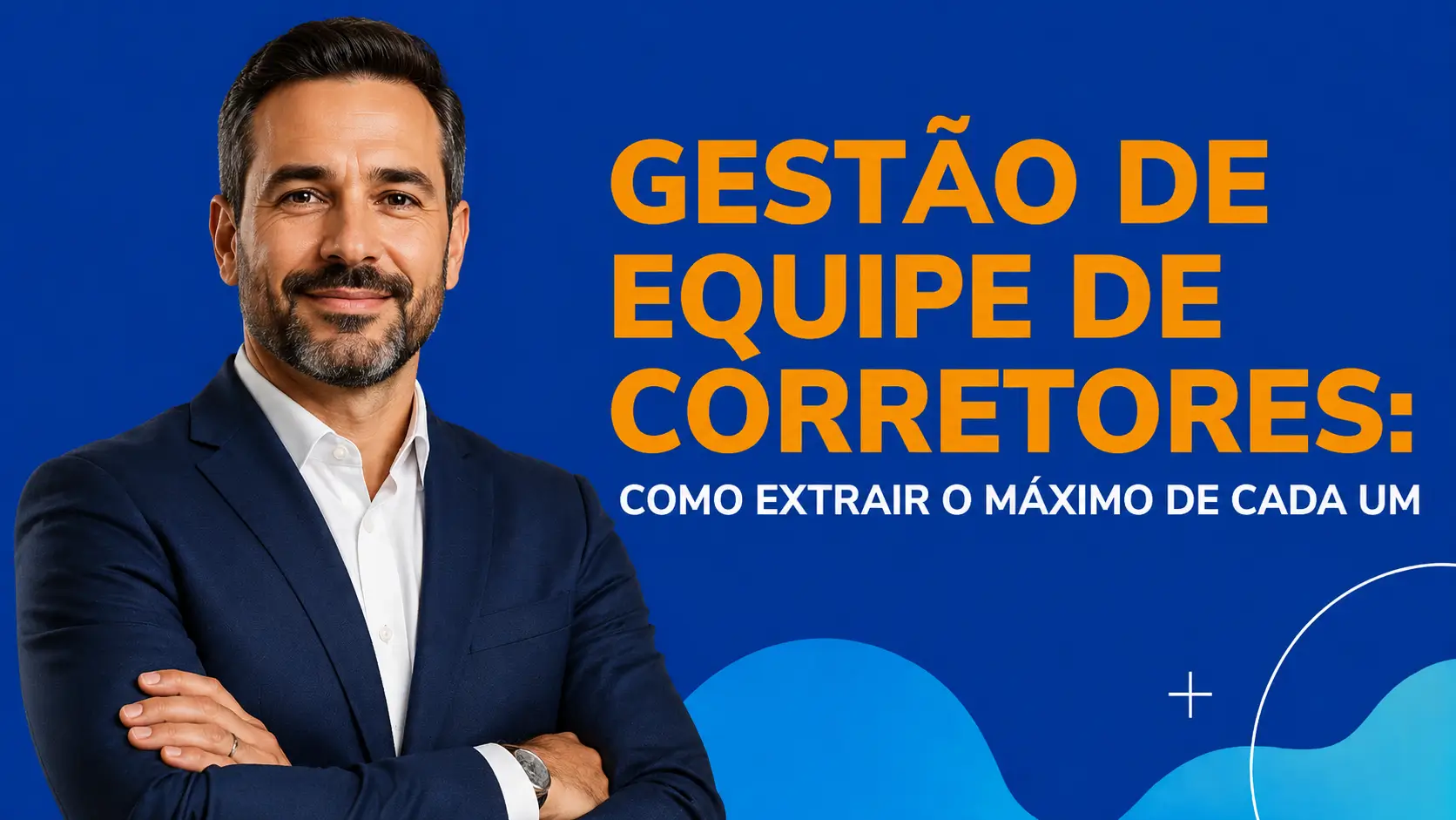 Gestão de Equipe de Corretores: Guia para Gerentes