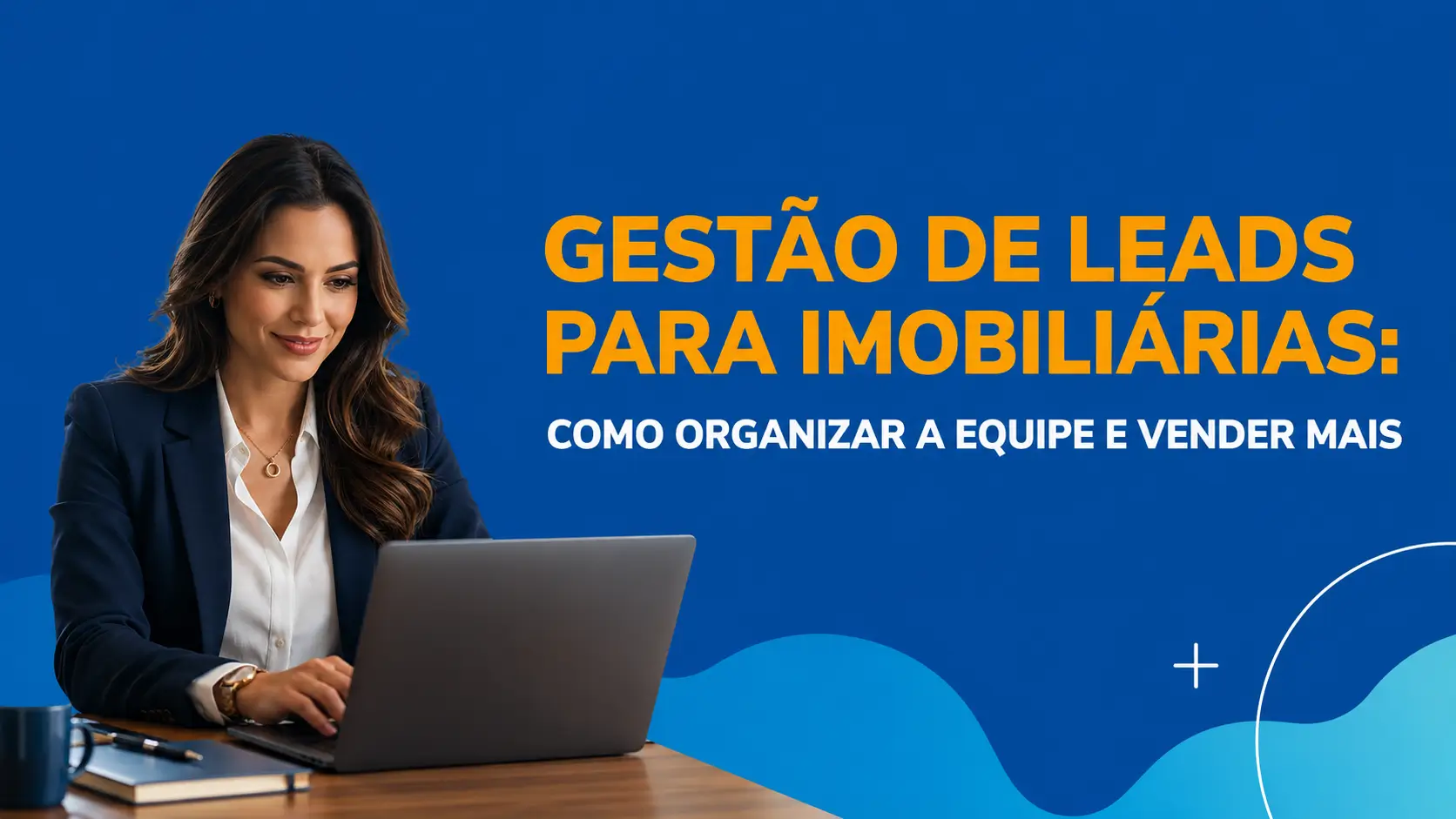 Gestão de Leads para Imobiliárias