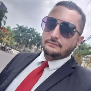 Foto de Rafaell Rodolpho