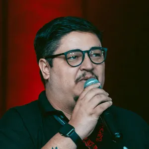 Foto de Ricardo Arantes